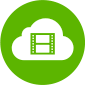 4k video downloader logo