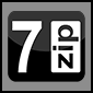 7-zip logo