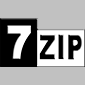 7-zip logo