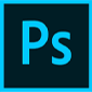 adobe photoshop logo