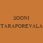 sooni taraporevala logo