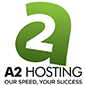 a2 hosting esited dedicated server alternative logo
