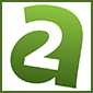 a2 hosting logo
