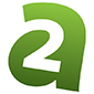 a2 hosting logo
