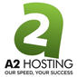 a2hosting logo