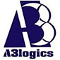 a3logics logo