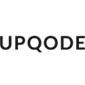 upqode abs website design company alternative logo