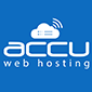 accuweb hosting esited dedicated server alternative logo