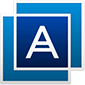 acronis true image logo