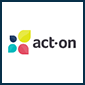 act-on linkio alternative logo