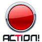 action! logo