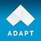 adapt learning adobe captivate alternative logo