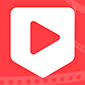 addoncrop youtube video downloader logo