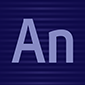 adobe animate logo