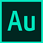 adobe audition gfsoftware alternative logo