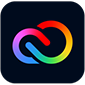 adobe creative cloud express clipchamp video editor alternative logo