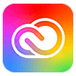 adobe creative cloud logo