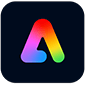 adobe express logo
