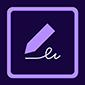 adobe fill & sign logo