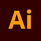 adobe illustrator logo