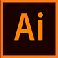 adobe illustrator logo