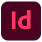 adobe indesign logo