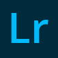 adobe lightroom logo