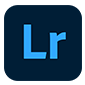 adobe lightroom logo