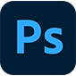adobe photoshop aperty alternative logo