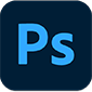 adobe photoshop logo
