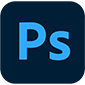 adobe photoshop logo