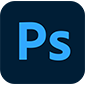adobe photoshop logo