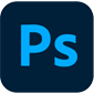 adobe photoshop logo