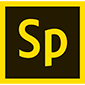 adobe spark logo