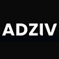 adziv logo