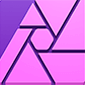 affinity photo logo