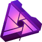 affinity photo logo