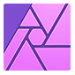 affinity photo logo