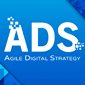 agile digital strategy logo