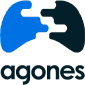 agones logo