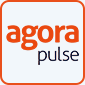 agora pulse logo