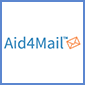 aid4mail converter logo