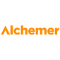 alchemer poinetrpro logotipo alternativo