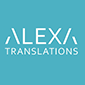alexa translations logo