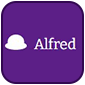 alfred logo