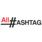 all-hashtag iqhashtags tool alternative logo