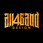all4band logo