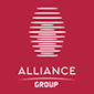 alliance group logo