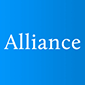 alliance interactive logo