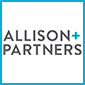allison+partners logo